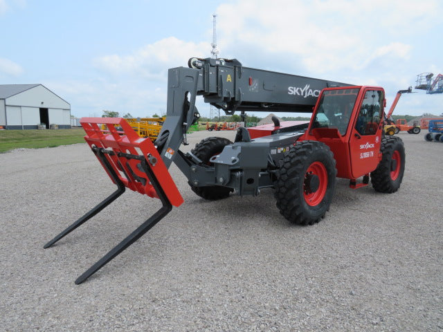 New 2026 SKYJACK SJ1056 TH Telehandler Forklift