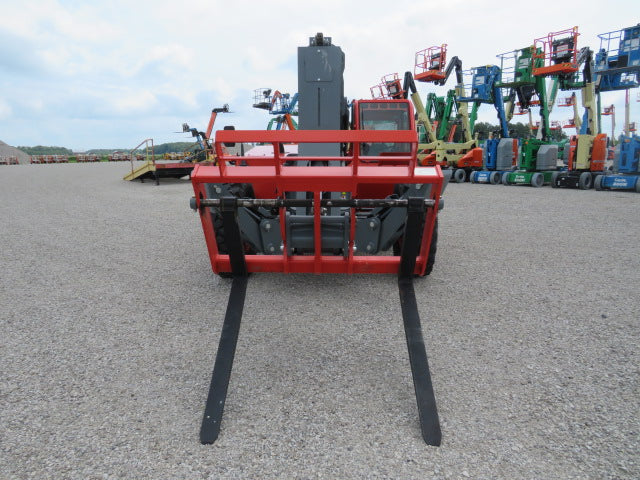New 2026 SKYJACK SJ1056 TH Telehandler Forklift