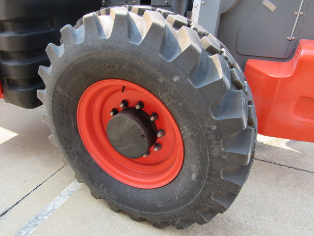 New 2026 SKYJACK SJ1056 TH Telehandler Forklift