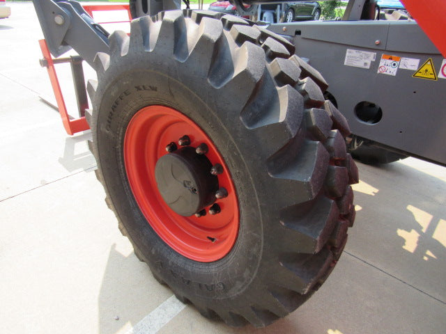 New 2026 SKYJACK SJ1056 TH Telehandler Forklift