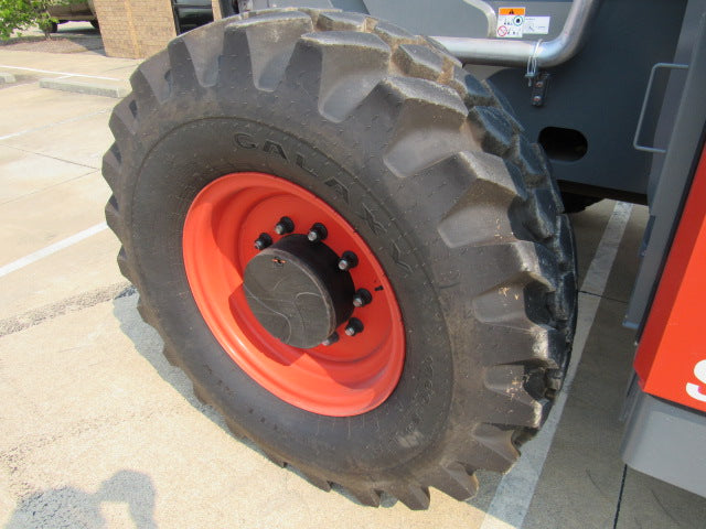 New 2026 SKYJACK SJ1056 TH Telehandler Forklift