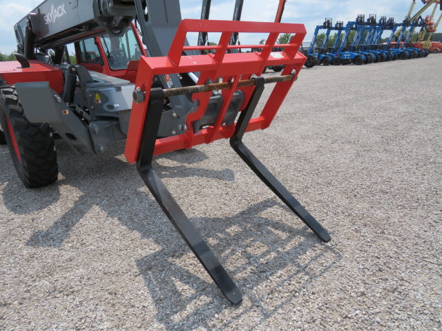 New 2026 SKYJACK SJ1056 TH Telehandler Forklift
