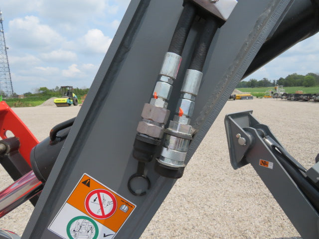 New 2026 SKYJACK SJ1056 TH Telehandler Forklift