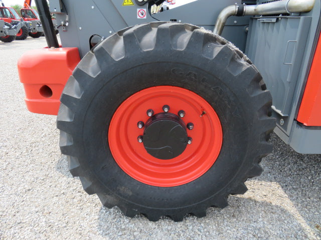 New 2026 SKYJACK SJ1056 TH Telehandler Forklift
