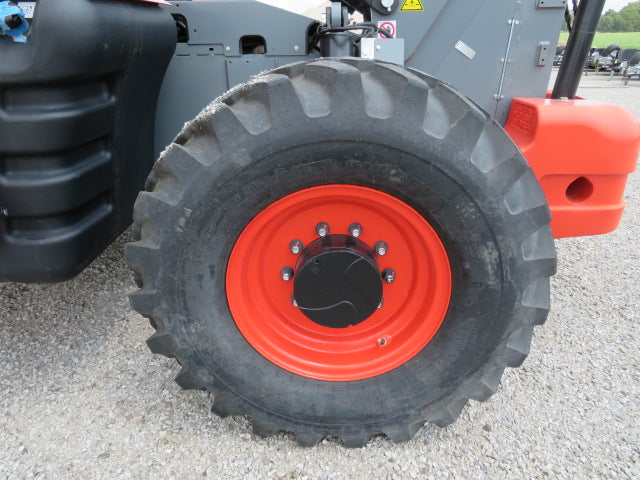 New 2026 SKYJACK SJ1056 TH Telehandler Forklift
