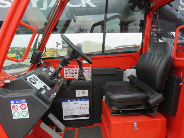 New 2026 SKYJACK SJ1056 TH Telehandler Forklift