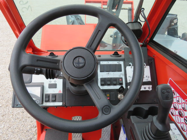 New 2026 SKYJACK SJ1056 TH Telehandler Forklift