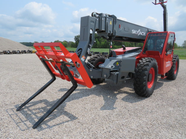 New 2026 SKYJACK SJ1056 TH Telehandler Forklift