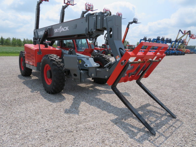 New 2026 SKYJACK SJ1056 TH Telehandler Forklift