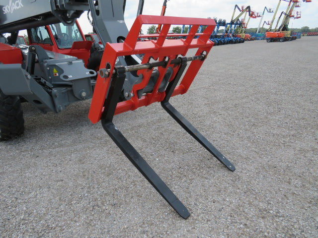 New SKYJACK SJ1056 TH Telehandler Forklift