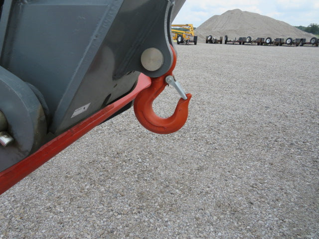 New SKYJACK SJ1056 TH Telehandler Forklift