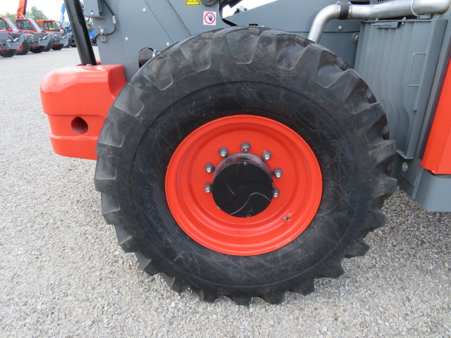 New SKYJACK SJ1056 TH Telehandler Forklift