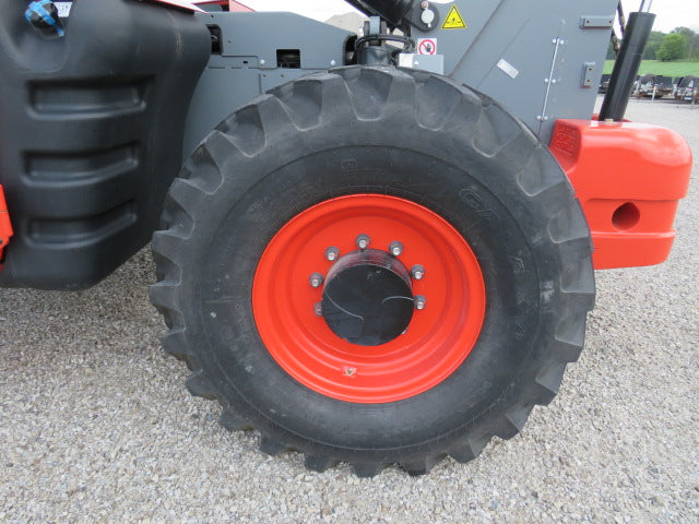 New SKYJACK SJ1056 TH Telehandler Forklift