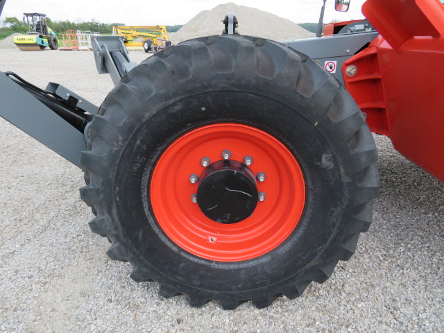 New SKYJACK SJ1056 TH Telehandler Forklift