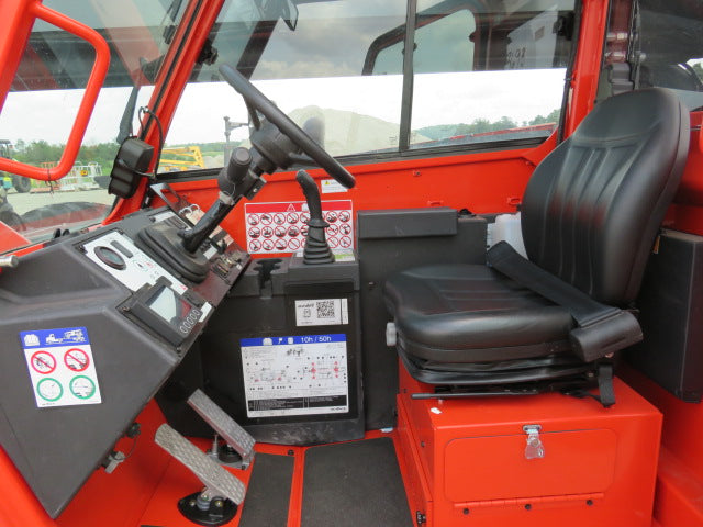 New SKYJACK SJ1056 TH Telehandler Forklift