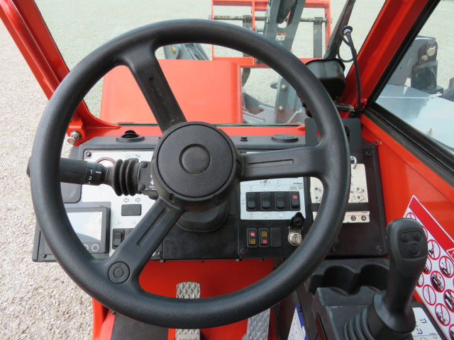 New SKYJACK SJ1056 TH Telehandler Forklift
