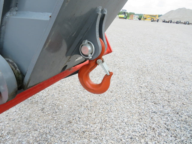 New 2026 SKYJACK SJ1056 TH Telehandler Forklift