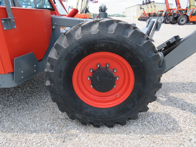 New 2026 SKYJACK SJ1056 TH Telehandler Forklift