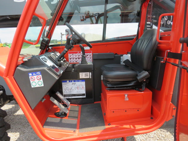 New 2026 SKYJACK SJ1056 TH Telehandler Forklift