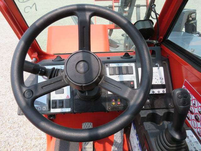 New 2026 SKYJACK SJ1056 TH Telehandler Forklift