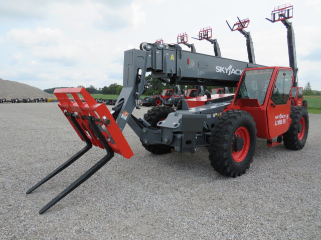 New 2026 SKYJACK SJ1056 TH Telehandler Forklift