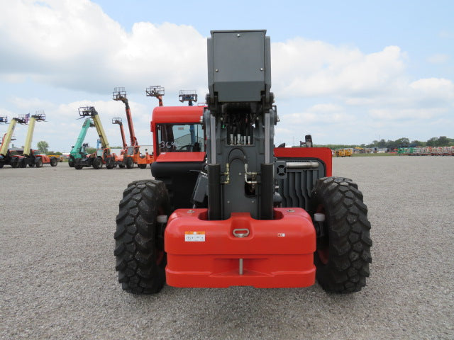 New 2026 SKYJACK SJ1056 TH Telehandler Forklift