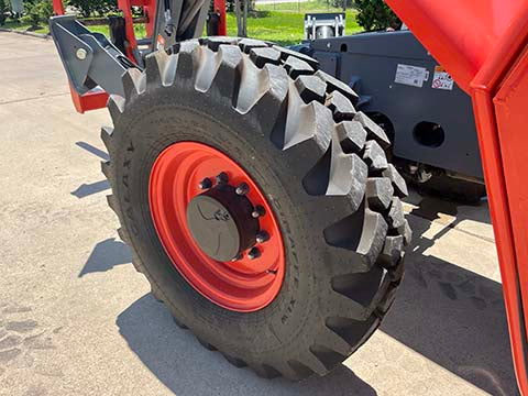 New 2026 SKYJACK SJ1056 TH Telehandler Forklift