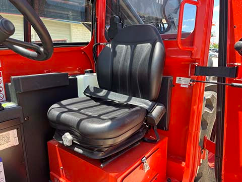 New 2026 SKYJACK SJ1056 TH Telehandler Forklift