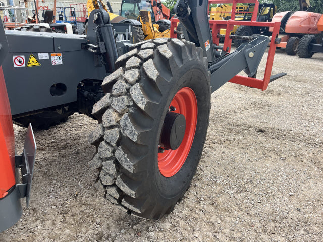New 2026 SKYJACK SJ1056 THS Telehandler Forklift