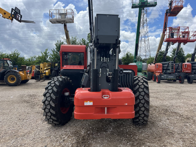 New 2026 SKYJACK SJ1056 TH Telehandler Forklift