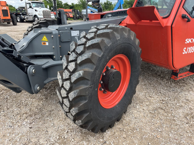 New 2026 SKYJACK SJ1056 THS Telehandler Forklift