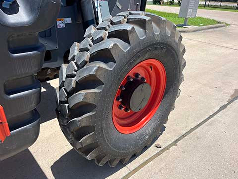 New 2026 SKYJACK SJ1056 TH Telehandler Forklift