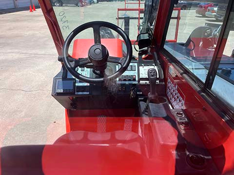 New 2026 SKYJACK SJ1056 TH Telehandler Forklift