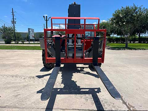 New 2026 SKYJACK SJ1056 TH Telehandler Forklift