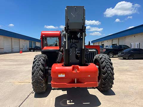 New 2026 SKYJACK SJ1056 TH Telehandler Forklift