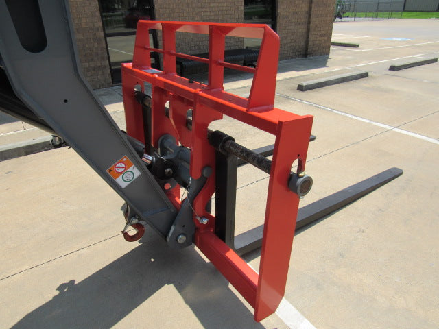 New 2026 SKYJACK SJ1056 TH Telehandler Forklift