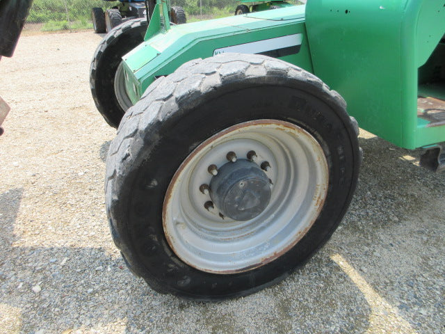 Used 2014 SKYTRAK 6036 Telehandler Forklift