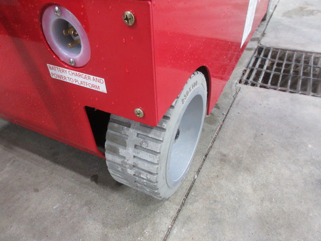 New 2026 MEC MICRO 19 Scissor Lift