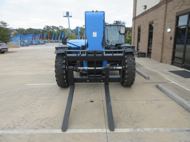 New 2026 GENIE GTH-844 Telehandler Forklift