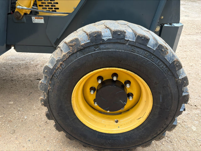 Used 2017 GEHL RS6-34 Telehandler Forklift