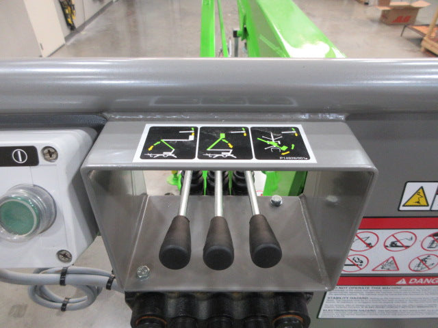 New 2026 NIFTYLIFT TM34MGE Towable Boom Lift