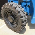 New 2026 GENIE GTH-1256 Telehandler Forklift