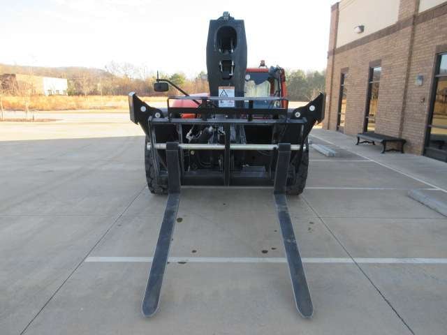 New 2026 JLG 1255 Telehandler Forklift