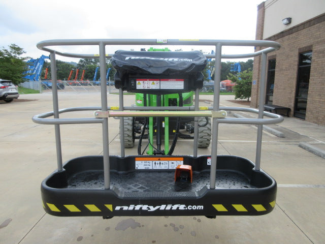 New 2026 NIFTYLIFT SP45 (HYBRID) Articulating Boom Lift
