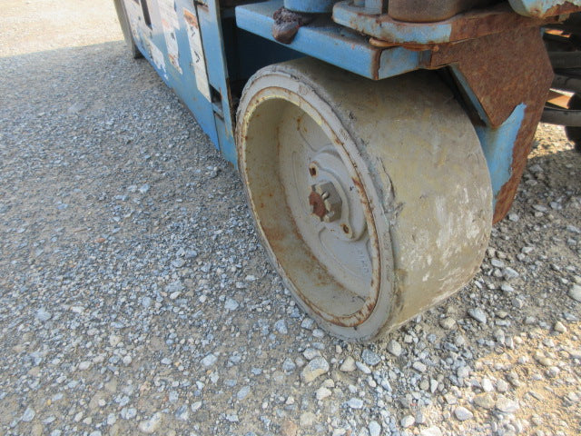 Used 2018 GENIE GS-1930 Scissor Lift
