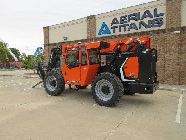 New 2026 SKYTRAK 10054 Telehandler Forklift