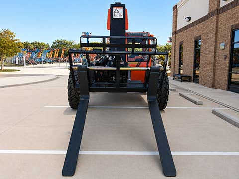 New 2026 SKYTRAK 8042 Telehandler Forklift