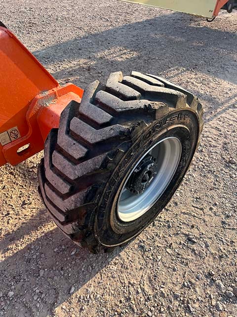 Used 2016 JLG 400S Telescopic Boom Lift