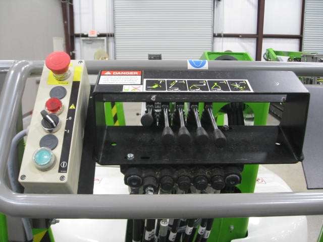 New 2026 NIFTYLIFT TM42TGE Towable Boom Lift