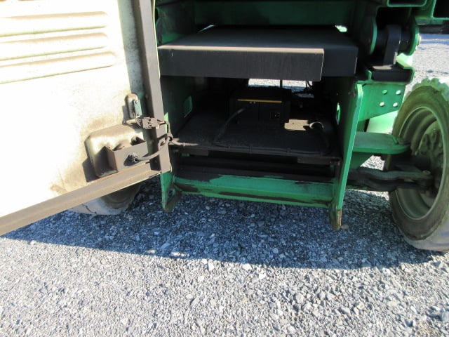 Used 2013 JLG 4069LE Scissor Lift